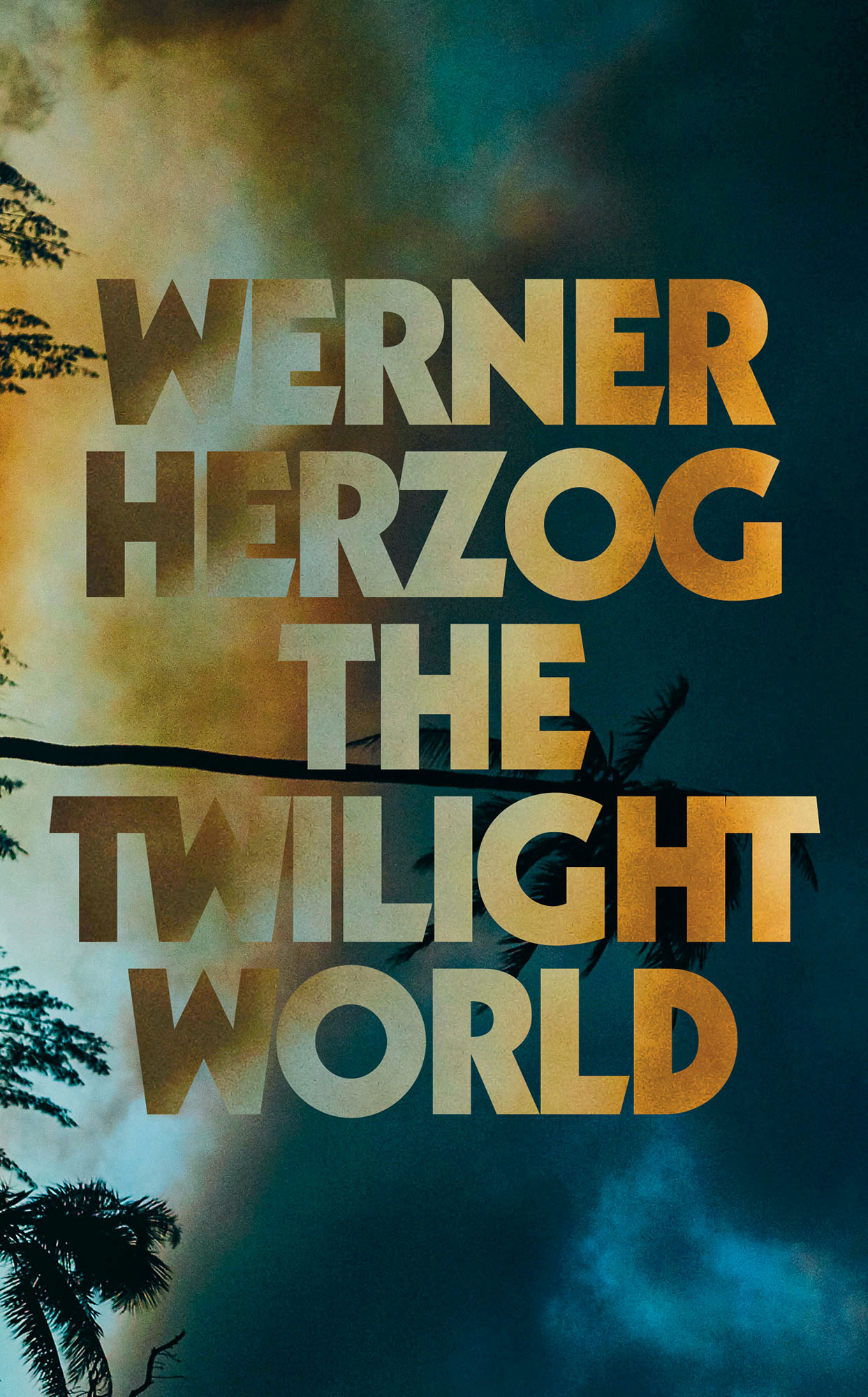 Werner Herzog