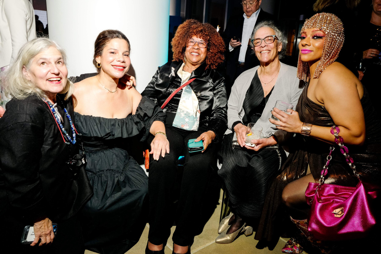 artist-honorees-hirshhorn-gala-2023