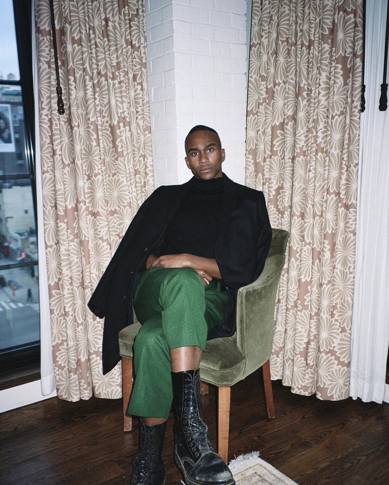 rob-franklin-author