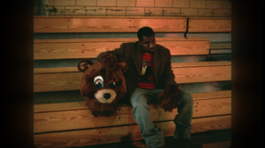 From 'College Dropout' to 'Donda': A Look at Kanye West's Style