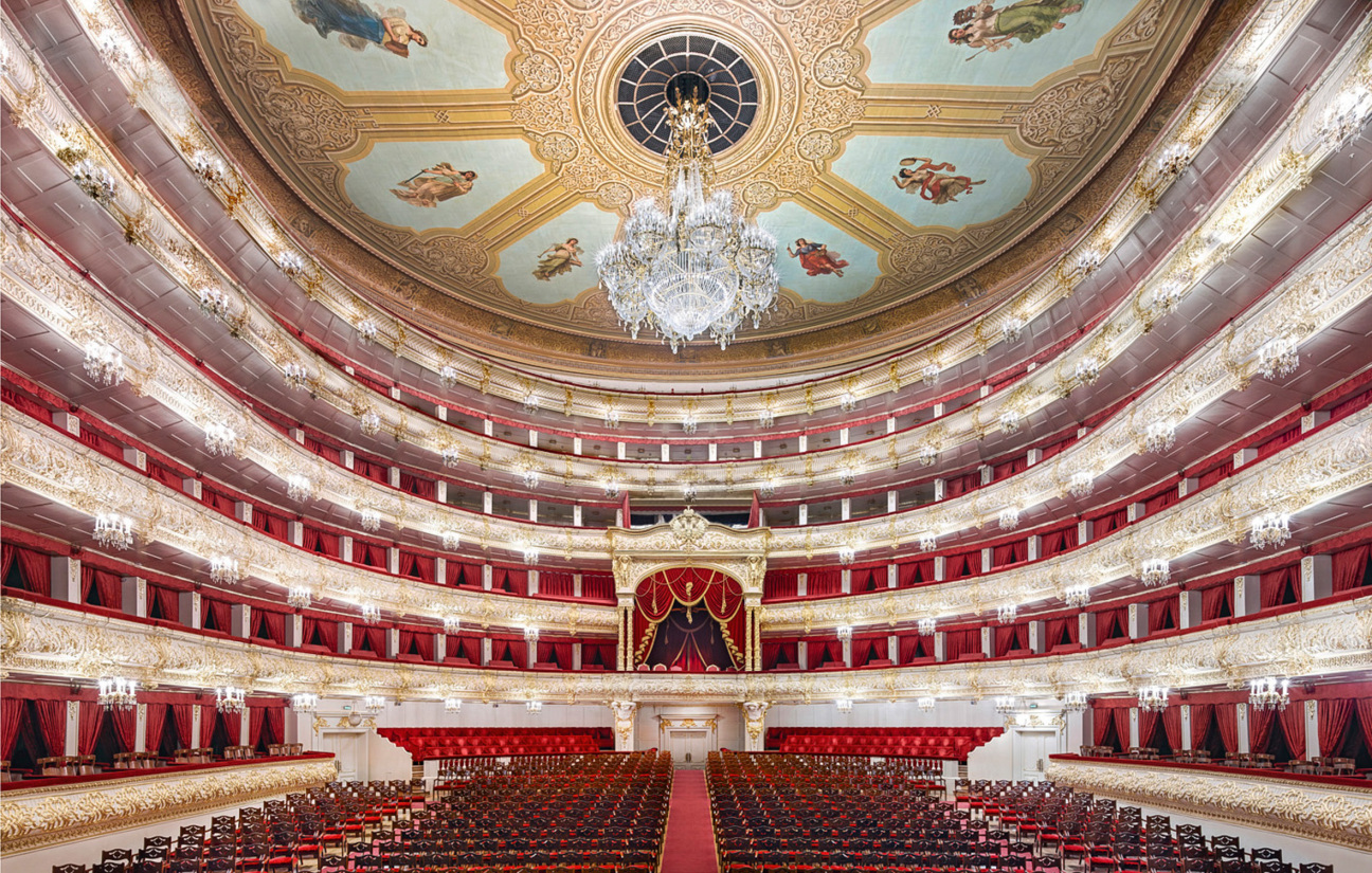 Candida-Höfer-Bolshoi-Teatr-Moskwa-II-2017