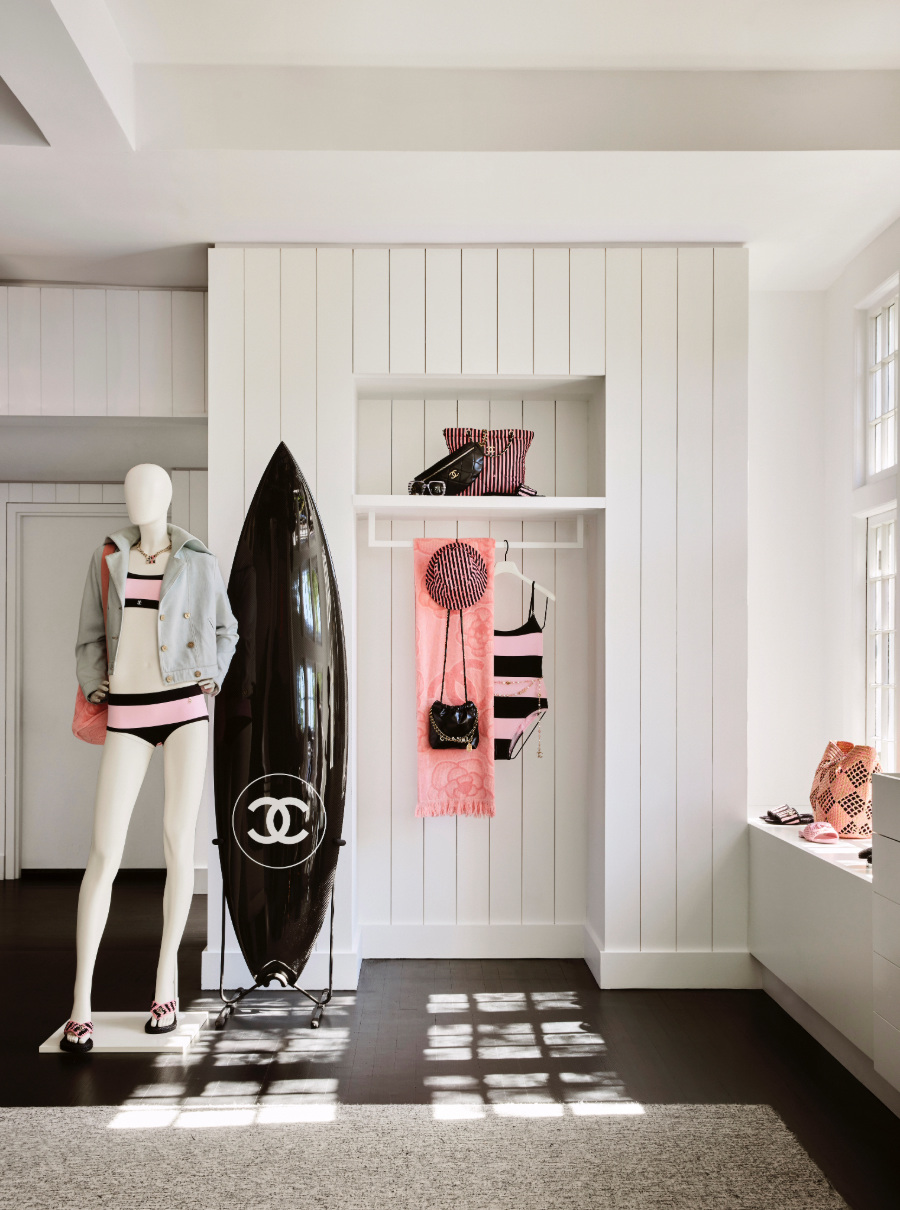 Chanel-hamptons-boutique