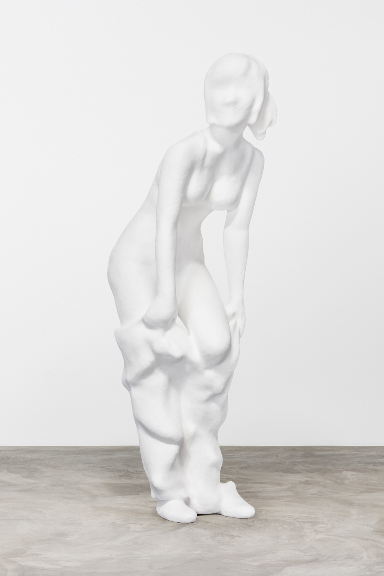 Charles-Ray-Sculpture