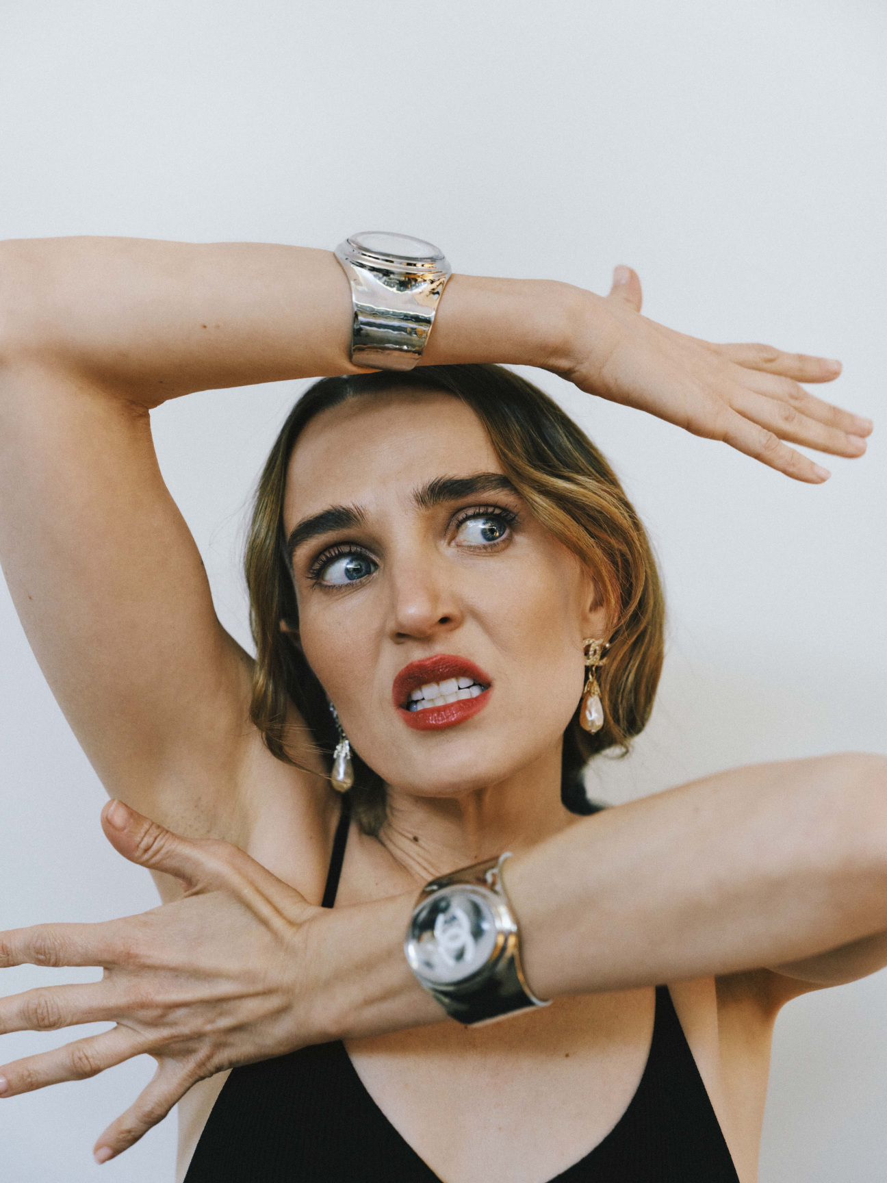 Chloe-Fineman-comedian