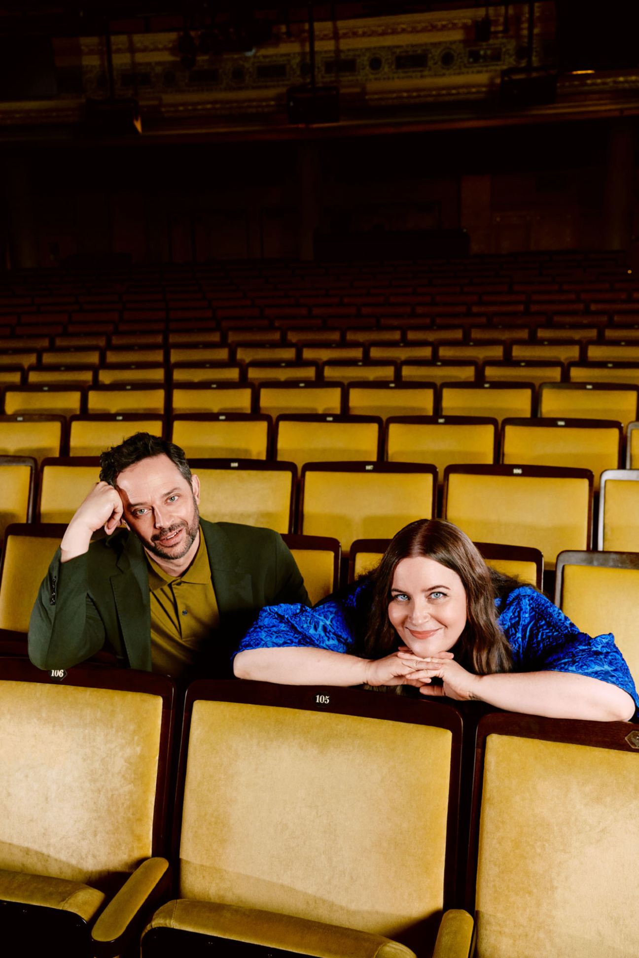 aidy-bryant-nick-kroll