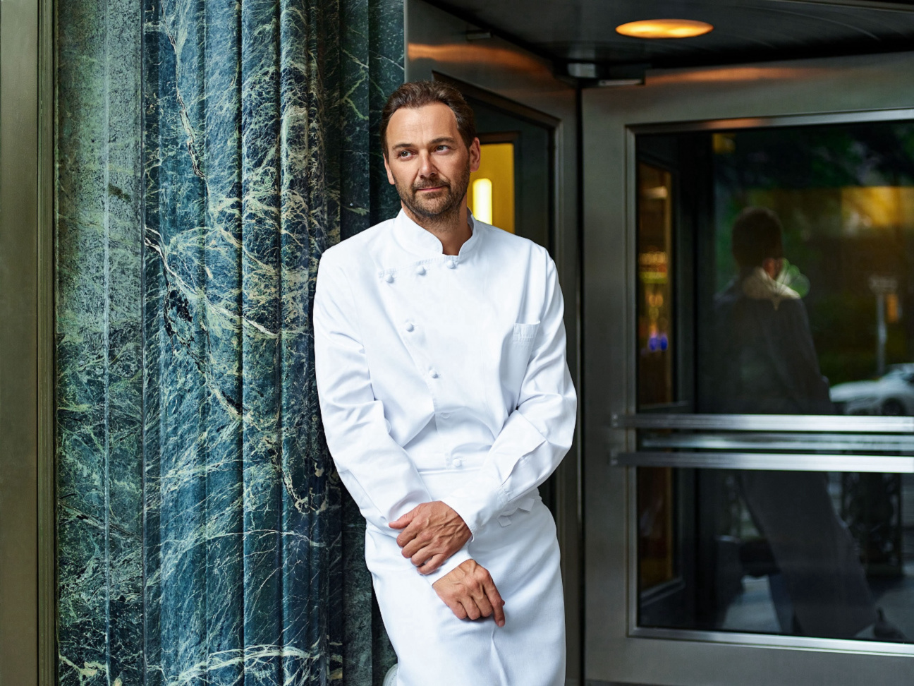 Daniel-Humm-Chef