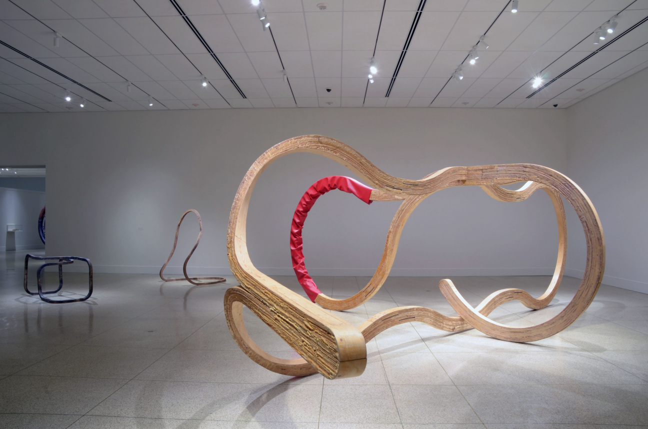 Richard Deacon