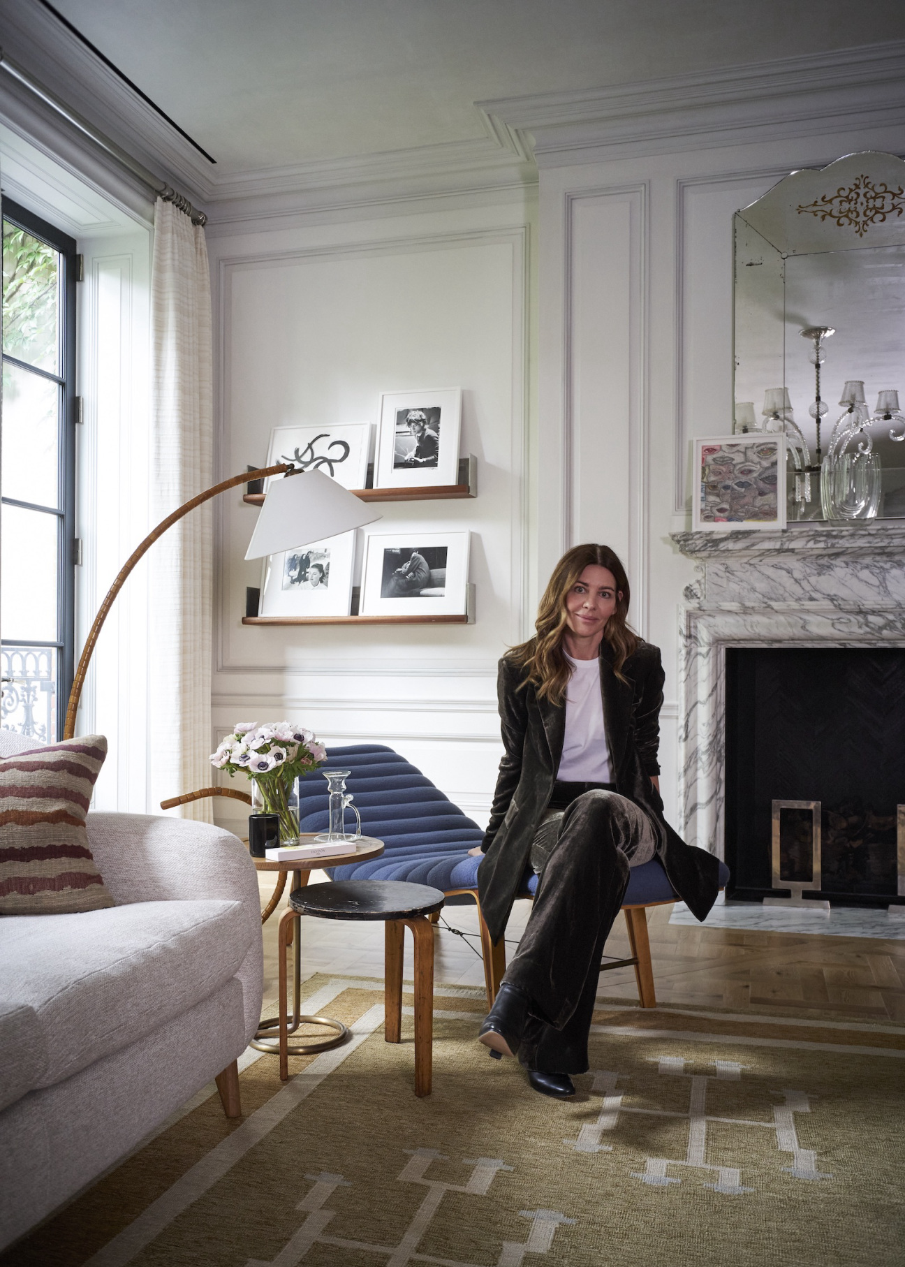 Phoebe Philo london home  Home interior design, Home, House interior