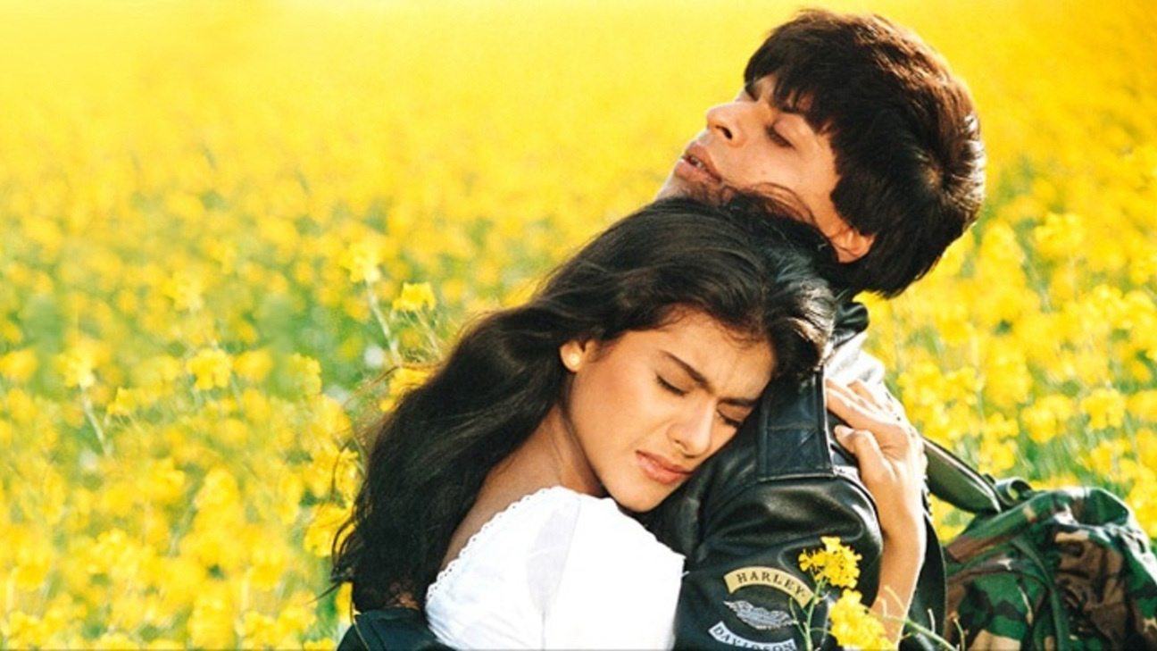 Dilwale-Dulhania-Le-Jayenge-film