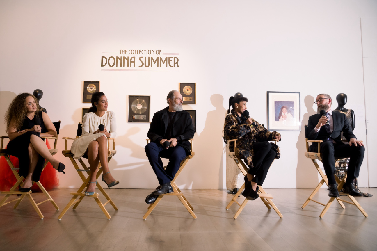 donna-summer-collection