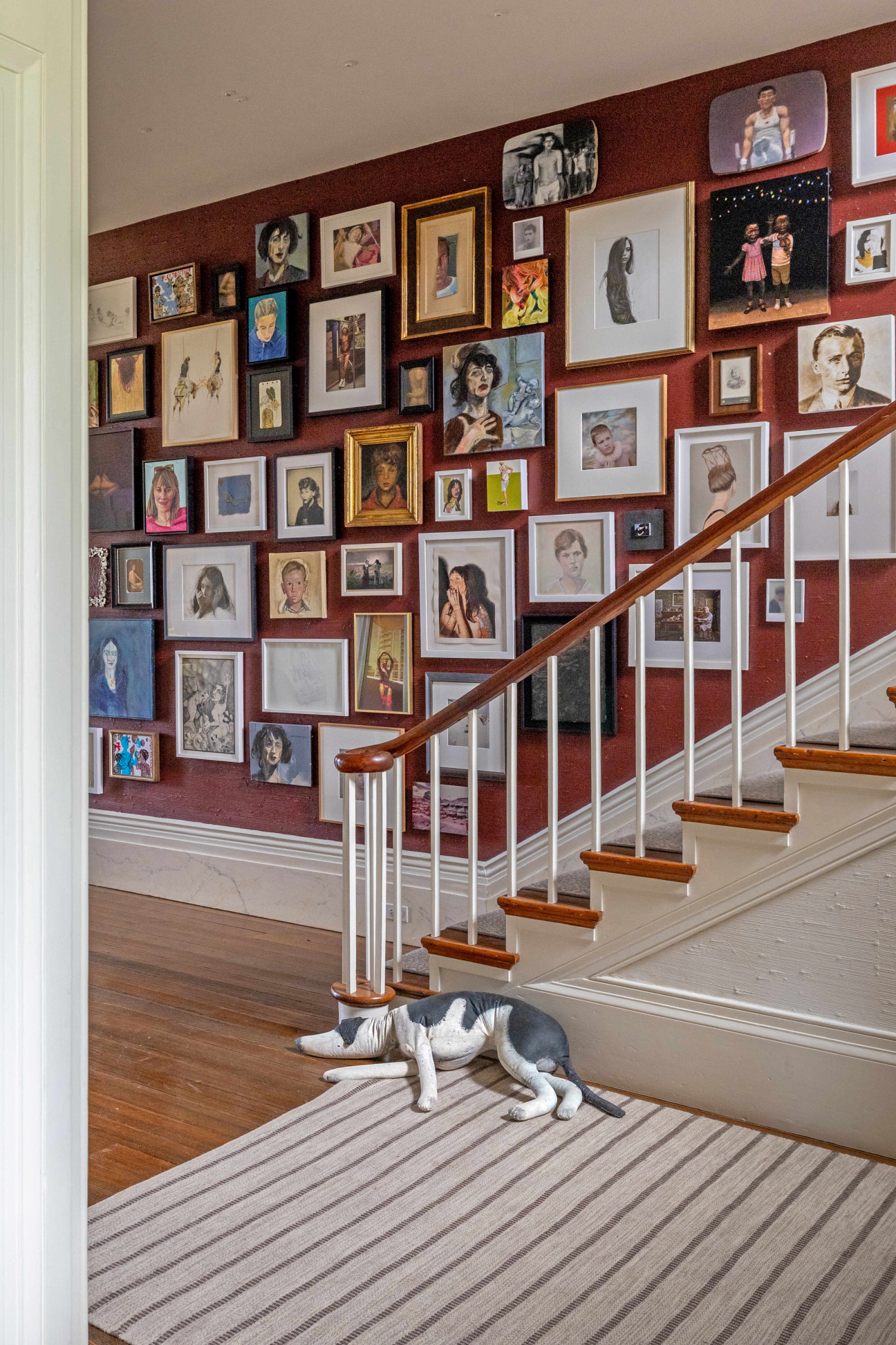 steve-wilson-art-collector