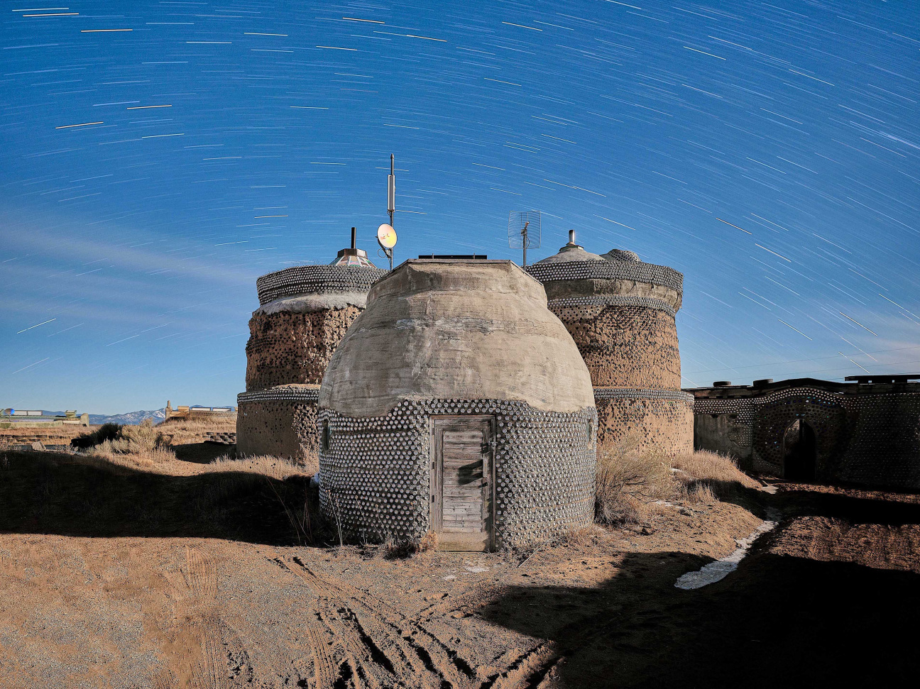 earthship-home