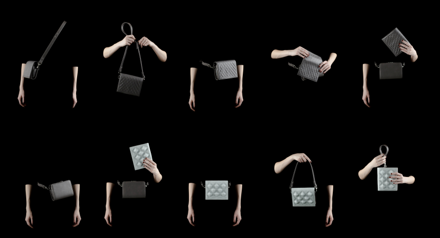 forms bags