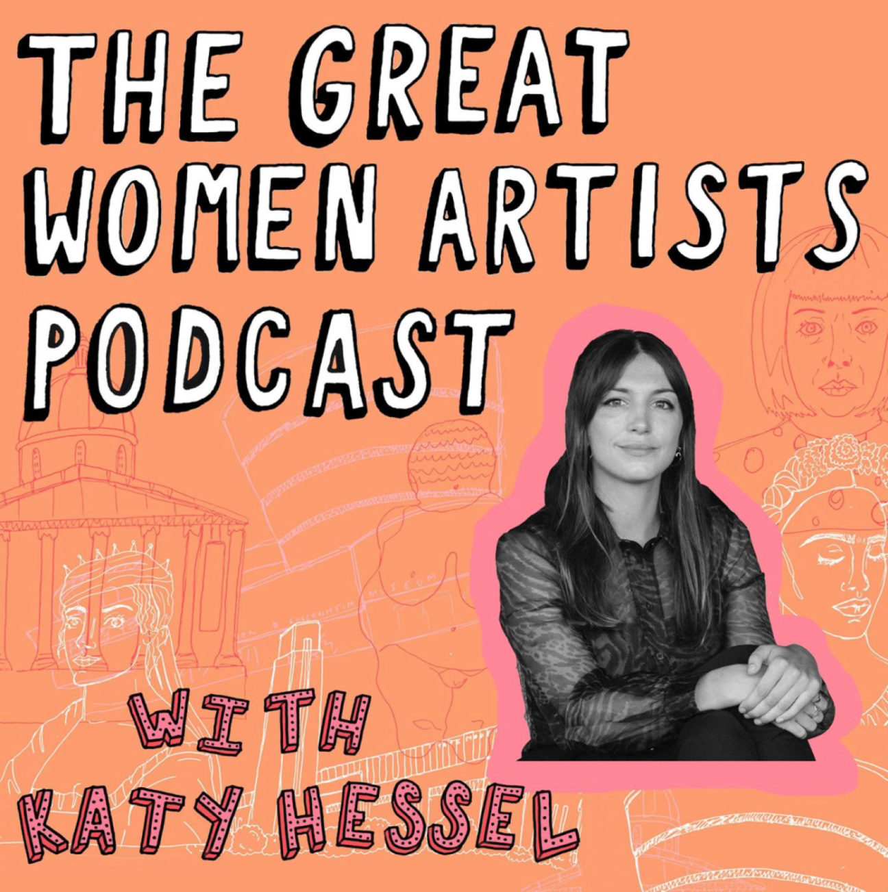 podcast- women- artist