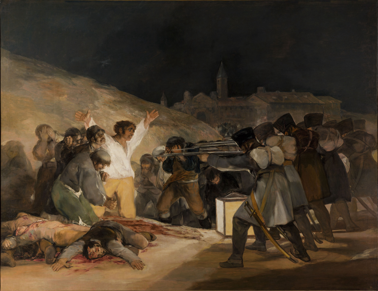 francisco-goya