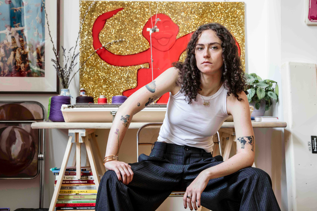 Ella Emhoff, Ghetto Gastro, and More New York Creatives Share How They ...