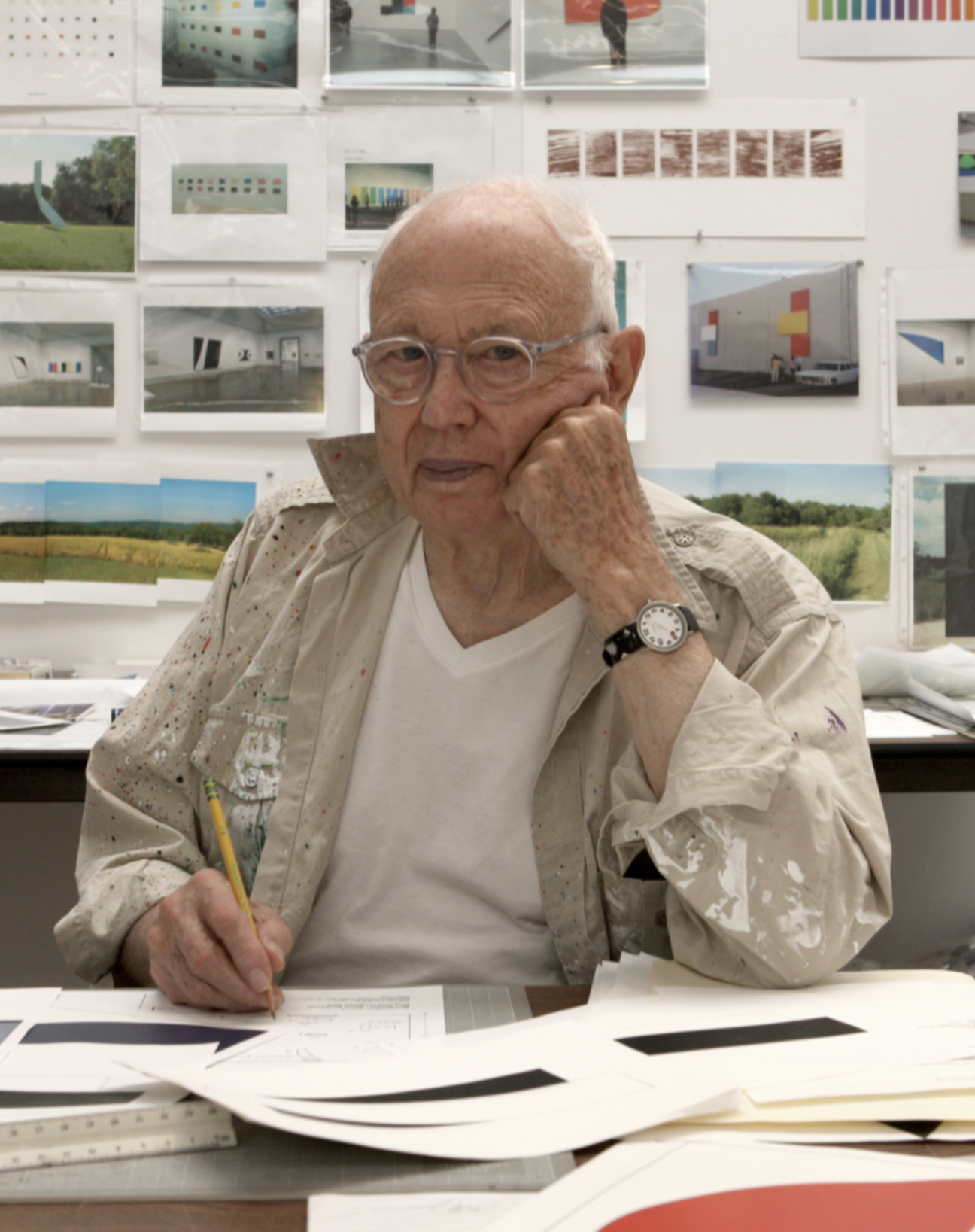 ellsworth-kelly-drawing-art