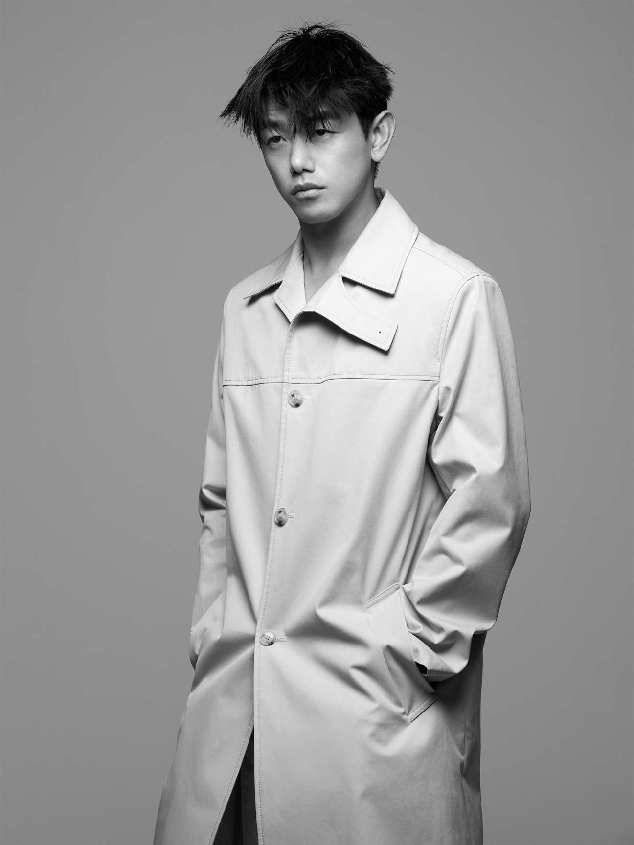 Eric Nam’s Commission Campaign Is ‘So Inherently Asian’