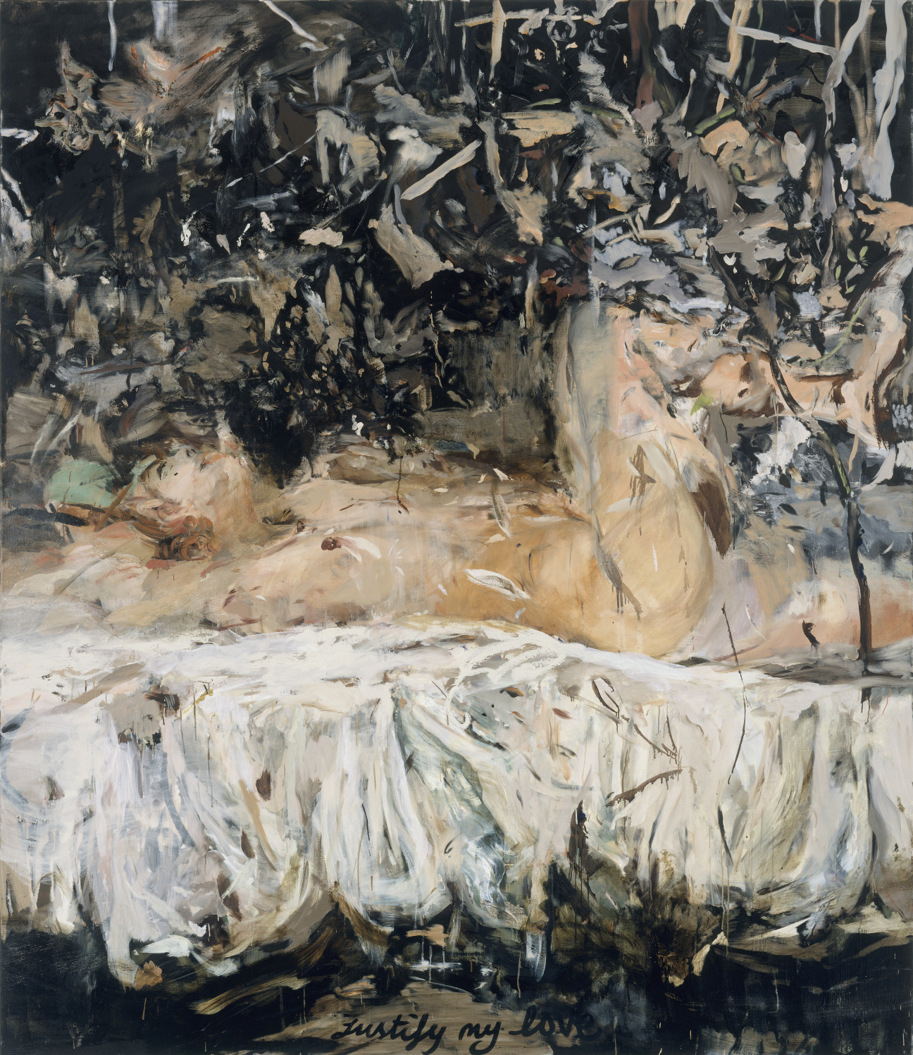 cecily-brown-artist-painting
