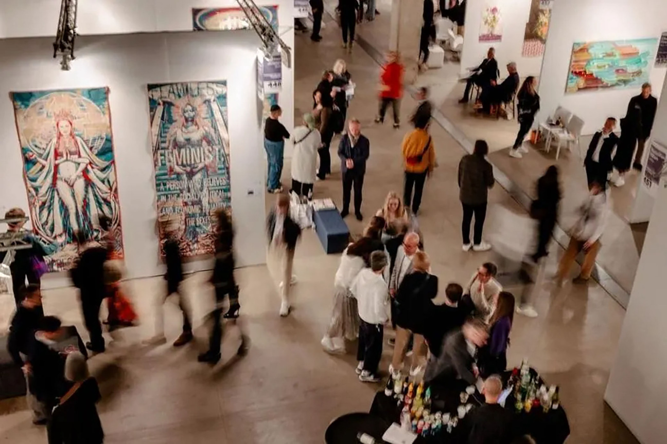 expo-chicago-art-fair