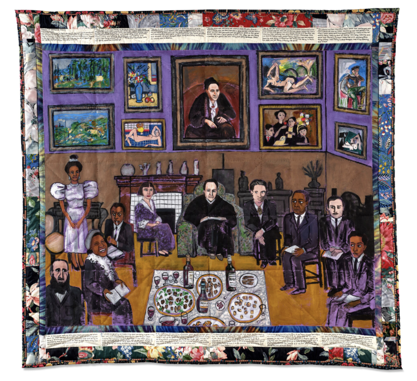 Faith-Ringgold-quilted-portrait