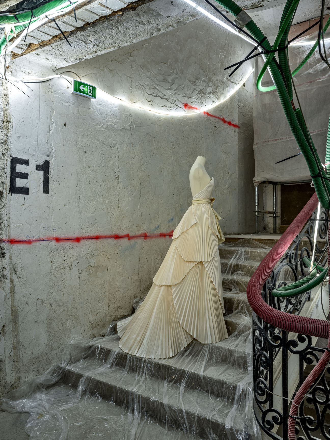 Dior's historic flagship at 30 Avenue Montaigne opens — Dossier Magazine