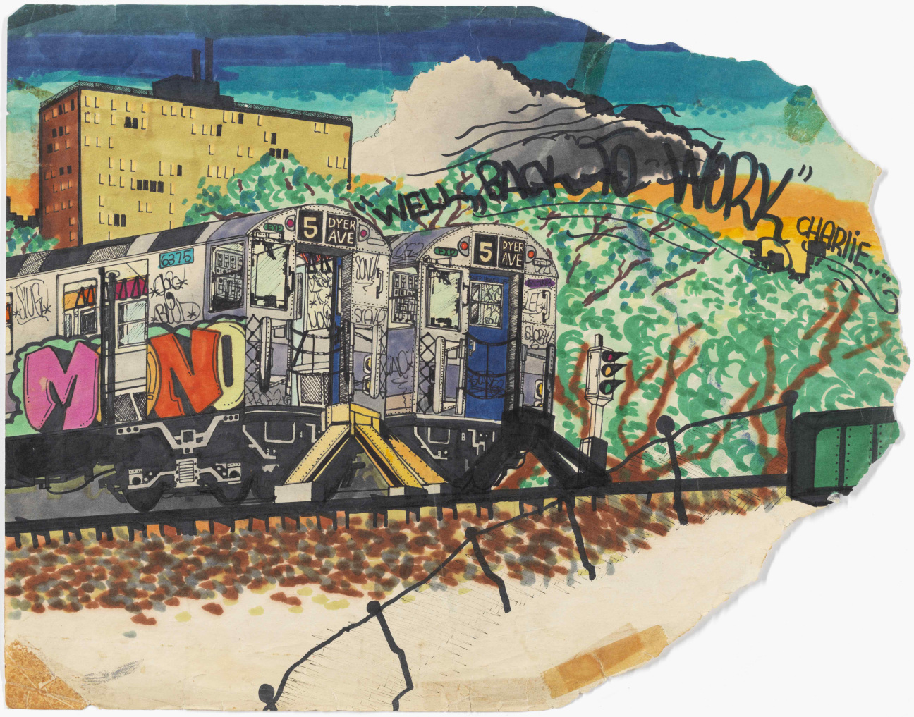 grafitti-martin-wong-lee-quinones