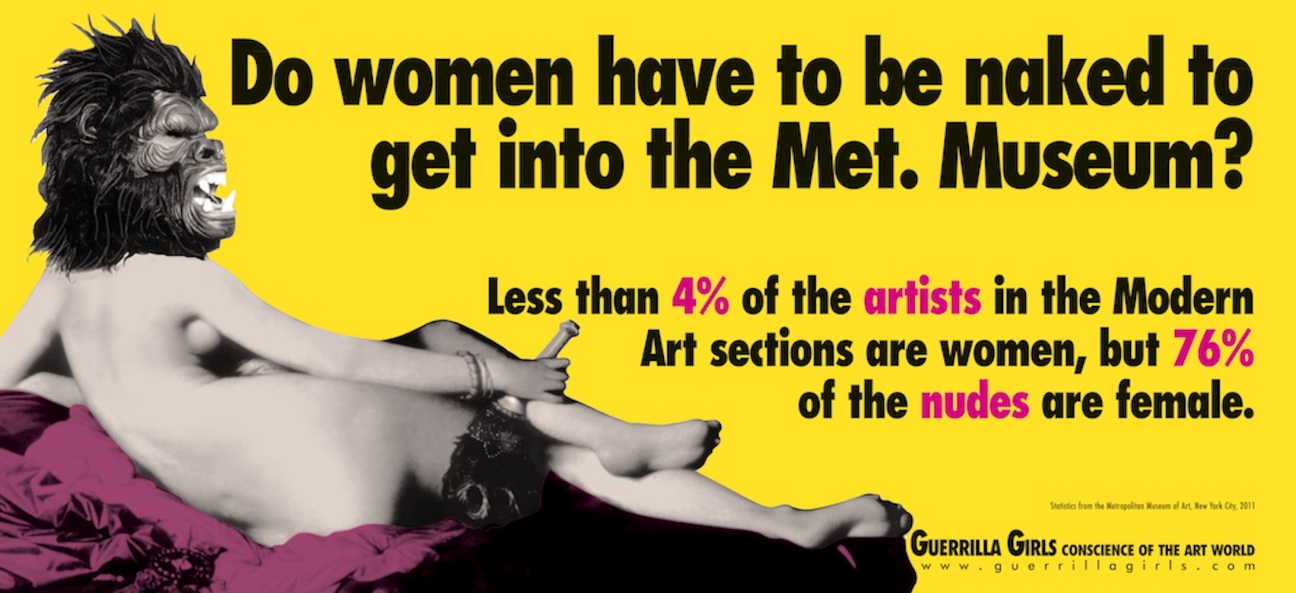 guerilla-girl-women-naked-met-museum-poster