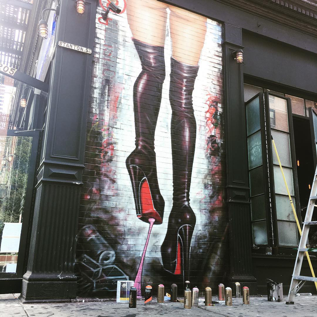 gumshoe-art-nyc