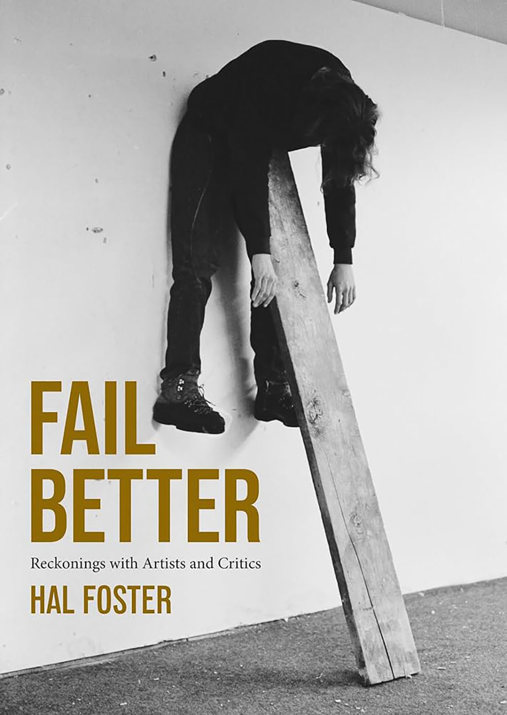 hal-foster-author