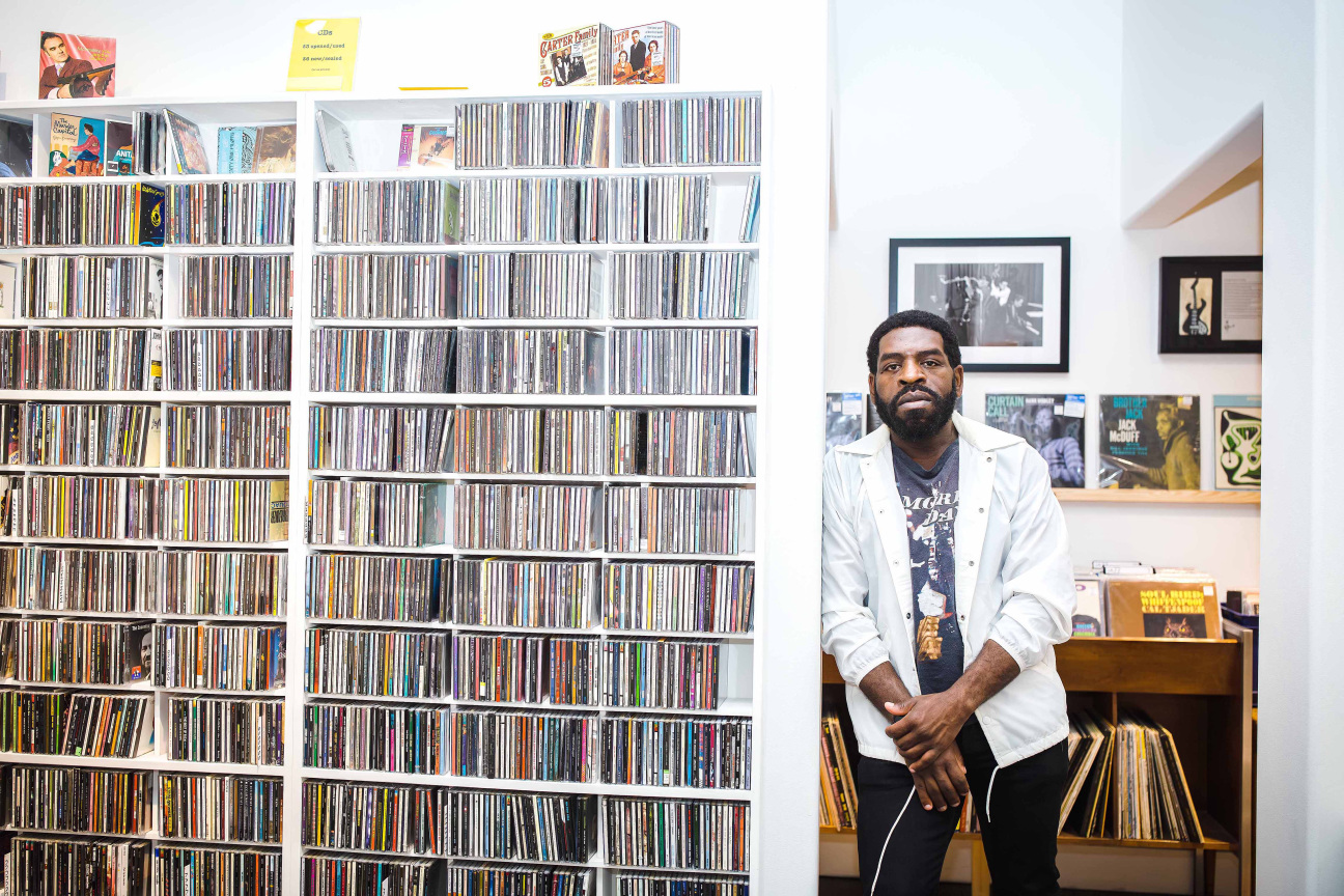 Hanif-Abdurraqib-record-store