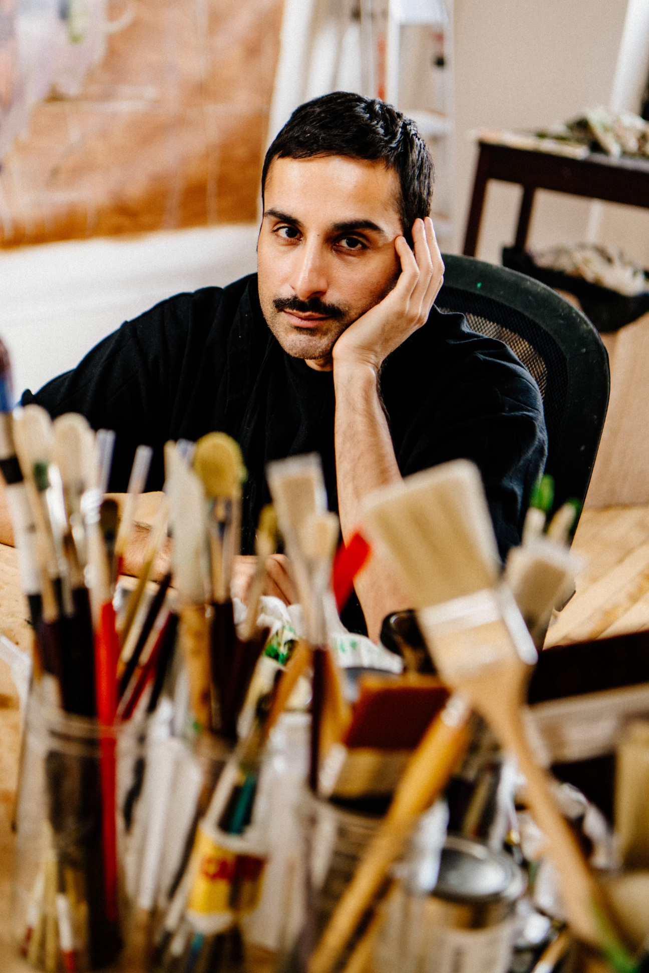 salman-toor-artist