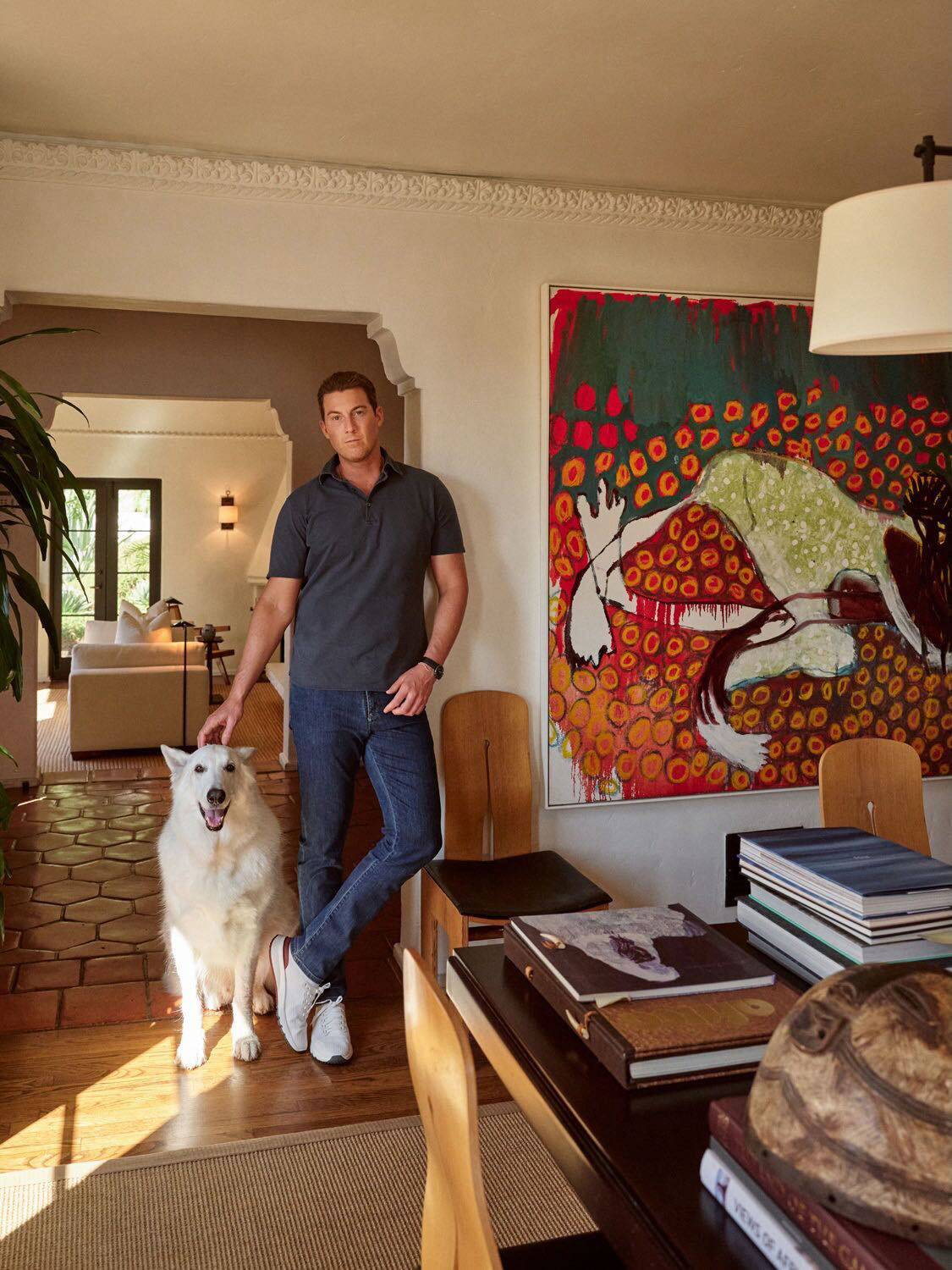 art-collector-los-angeles