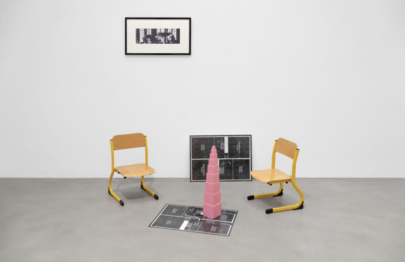 Dominique-Gonzalez-Foerster-exhibition