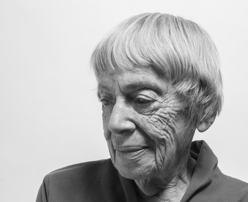 Ursula-K-Le-Guin