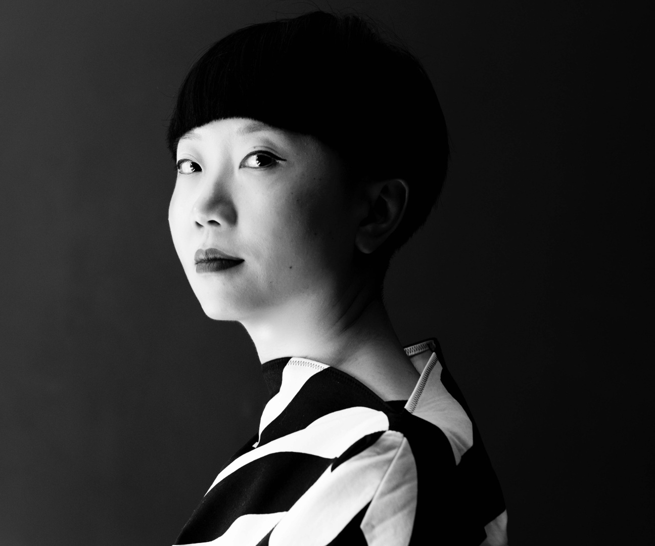 JiaJia Fei — Entrepreneurial Digital Strategist for the art world, formerly of the Guggenheim and The Jewish Museum