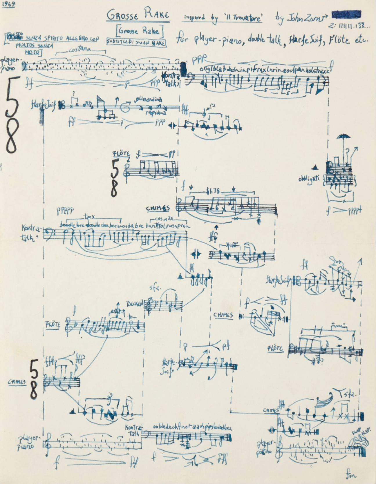 john-zorn-music