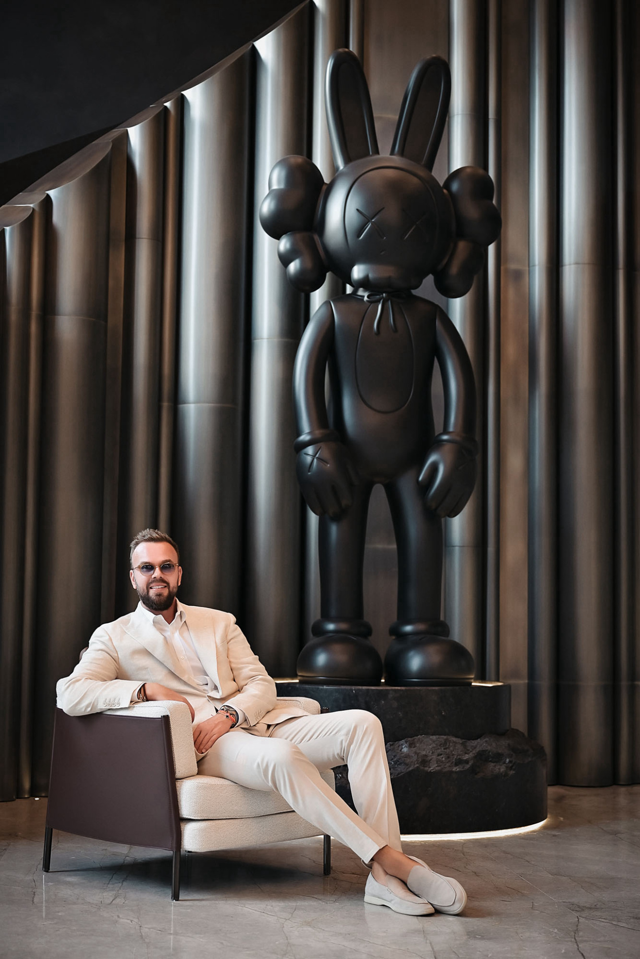 Max-Nobel-KAWS