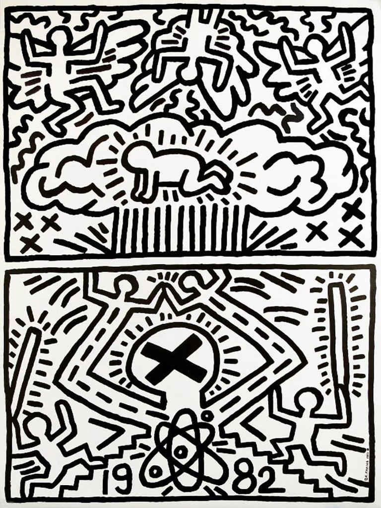 keith-haring-artist