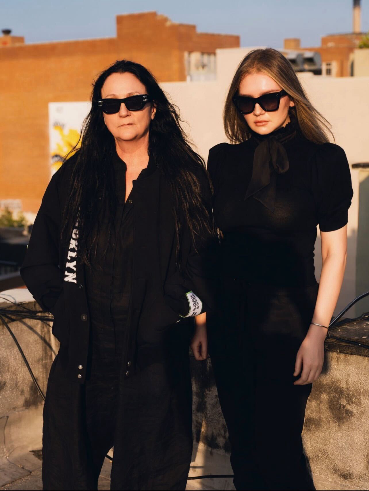 kelly-cutrone-fashion-week