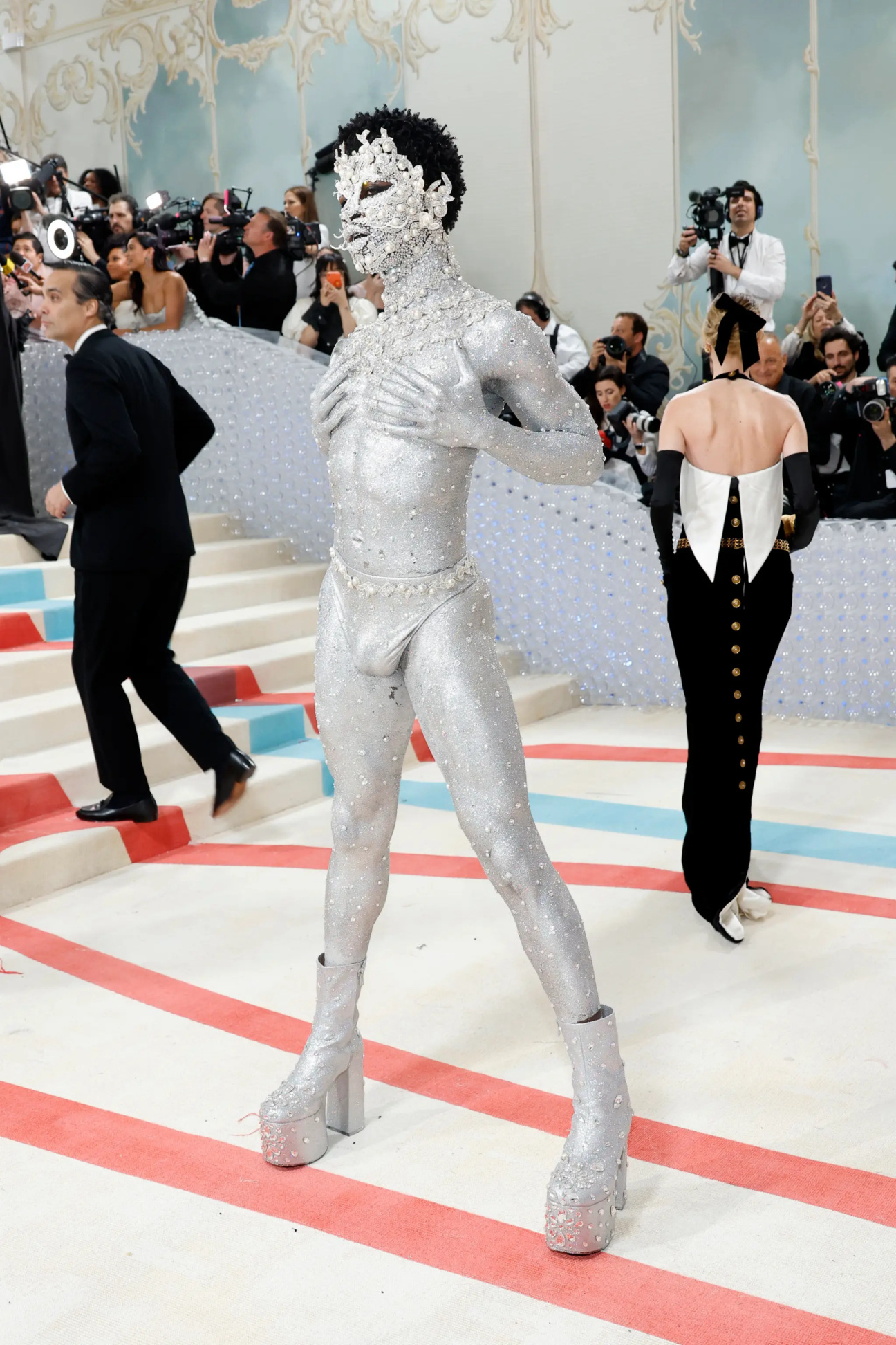 2023 Met Gala: Fashion at its best - The Yucatan Times