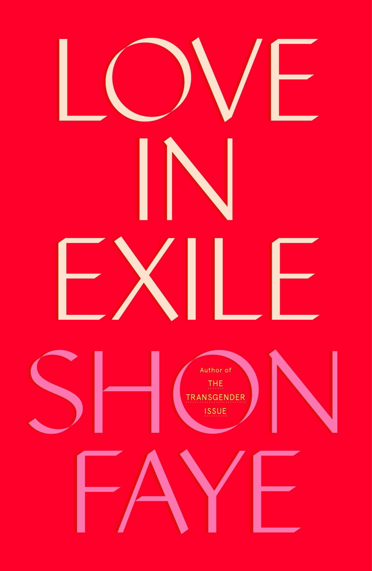 love-in-exile-book