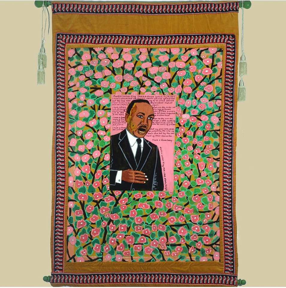 Martin-Luther-King-Faith-Ringgold