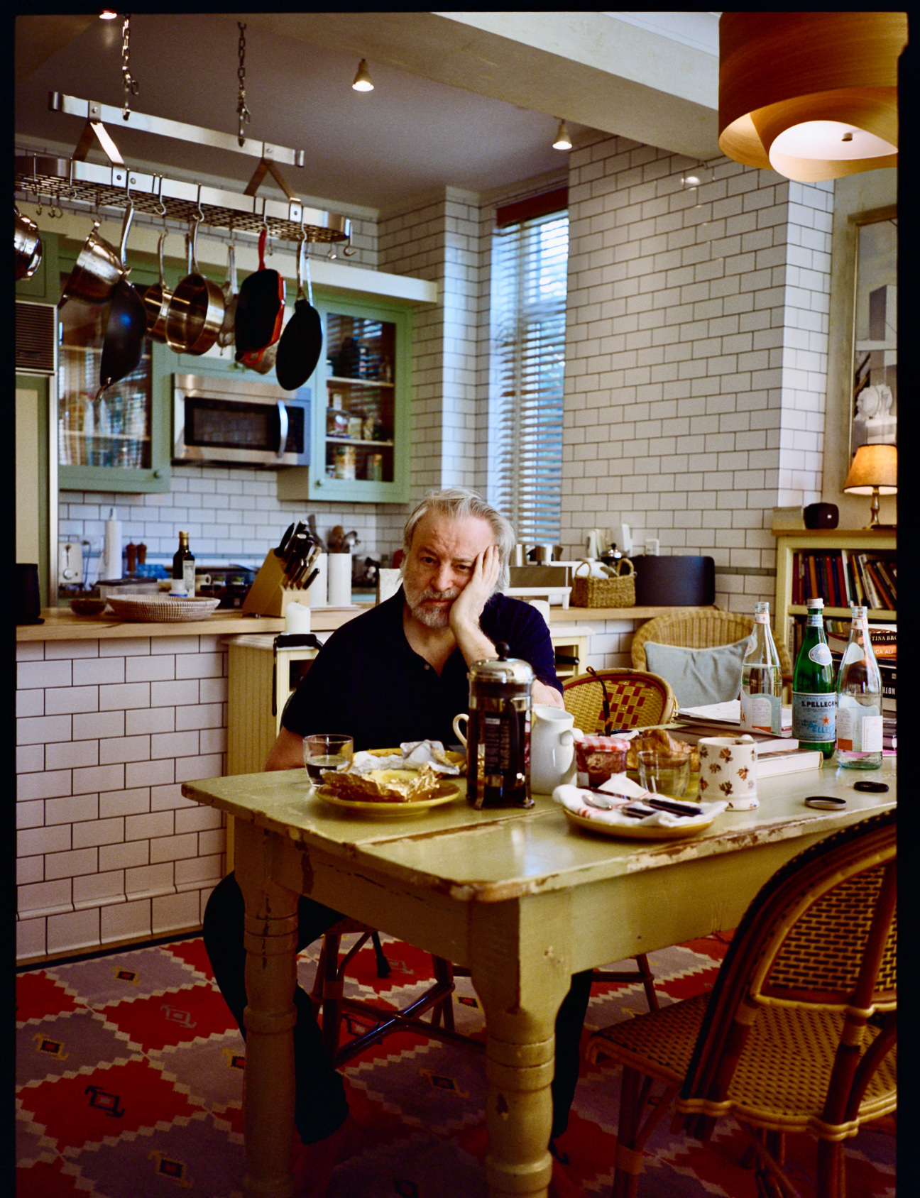 Keith-mcnally-restauranteur