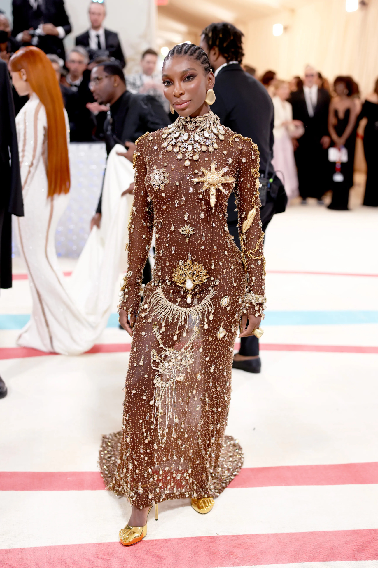 70 Best Met Gala 2023 Red Carpet Looks