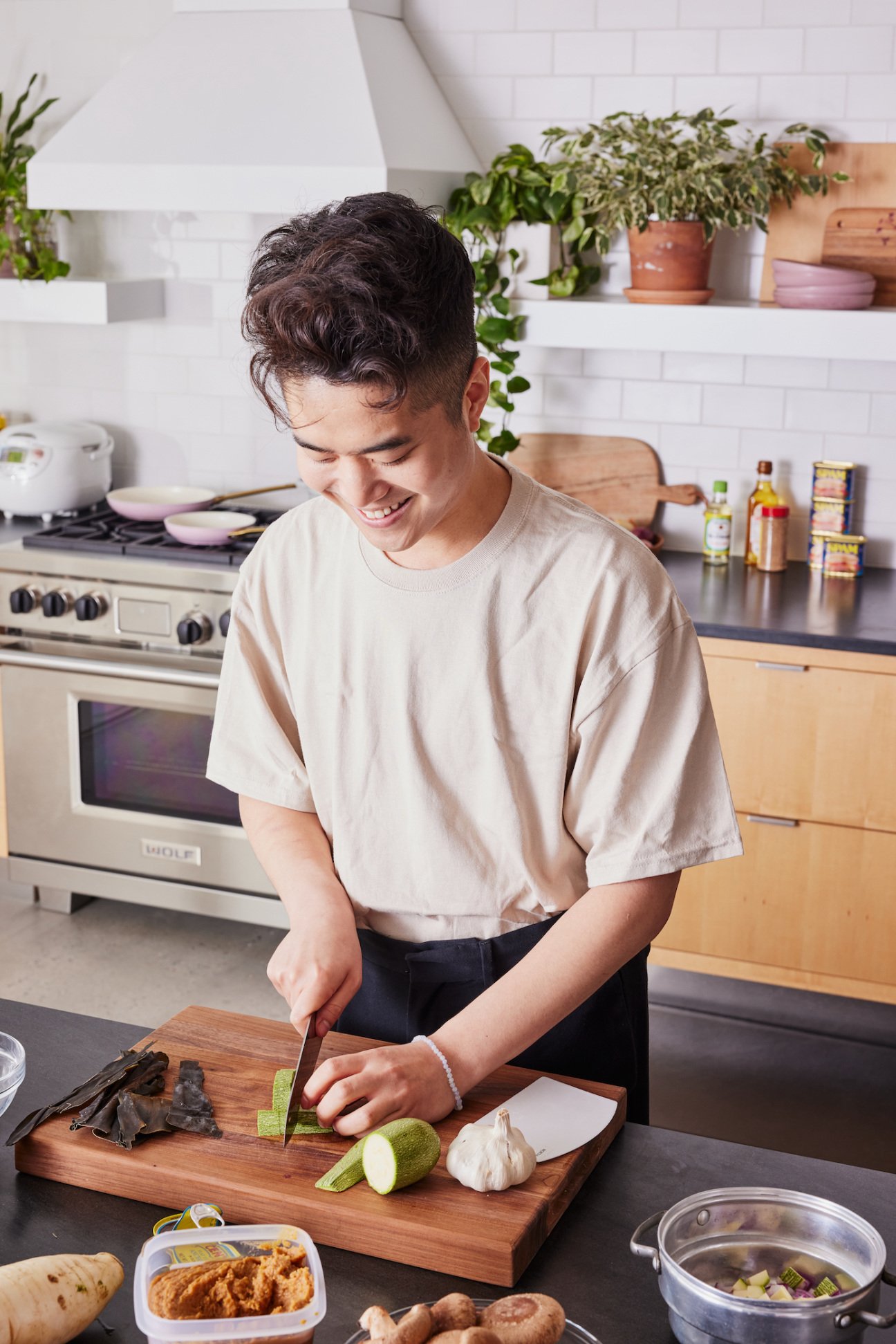 Kitchen Tools for the Younger Chefs - The New York Times