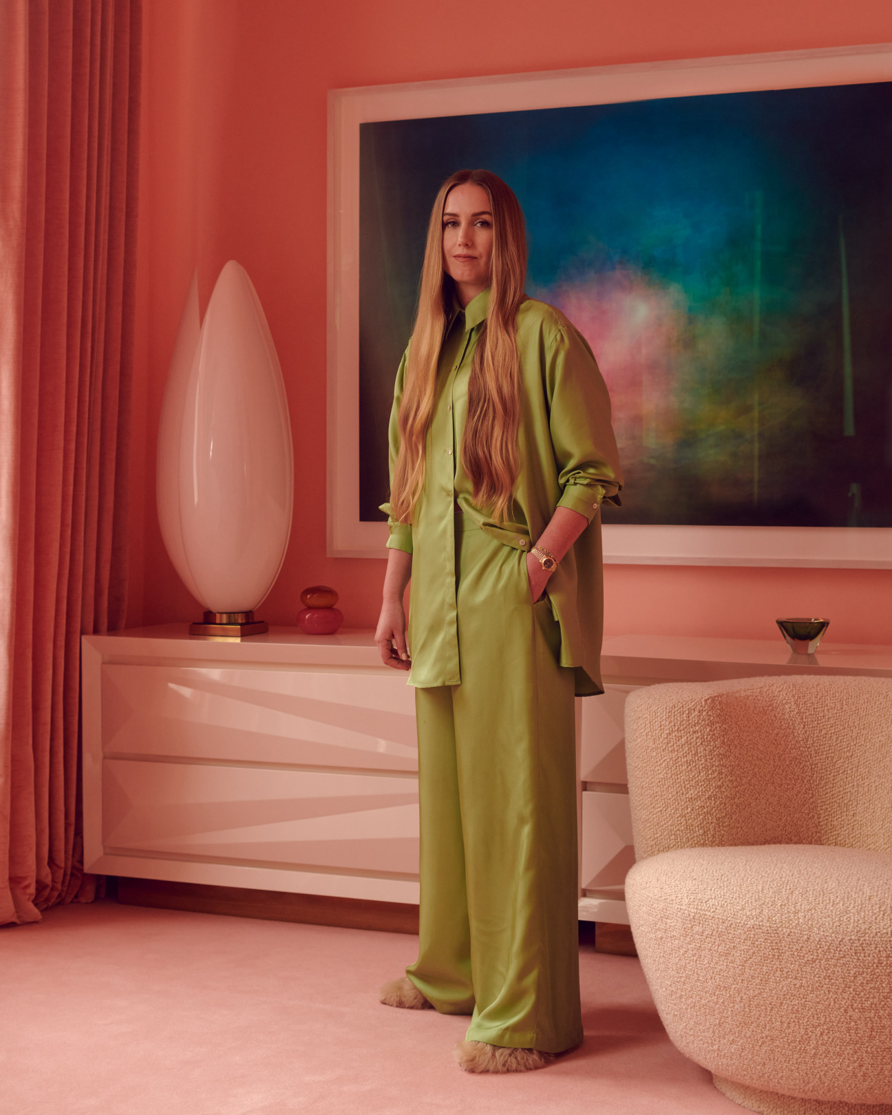 Silk Loungewear: Luxury Meets Comfort and Style