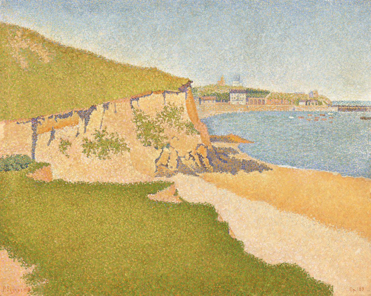 paul-signac-auction-artwork