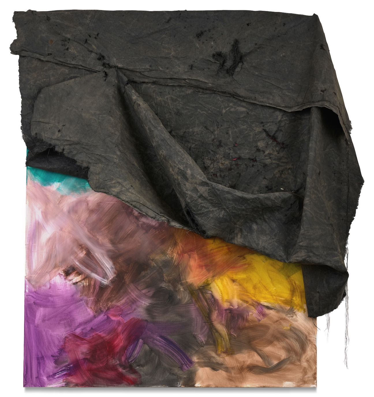 David-Hammons-artwork