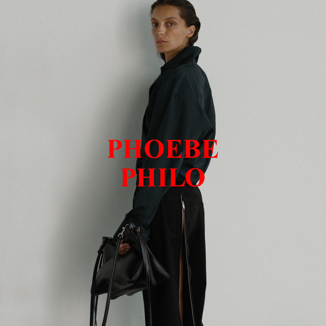 Cult designer Phoebe Philo launches long-awaited debut collection